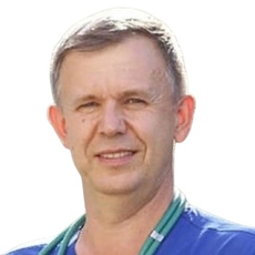 Тарасевич Алексей Владимирович, терапевт