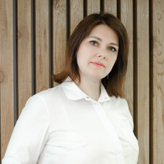 Потапова Ирина Анатольевна, массажист