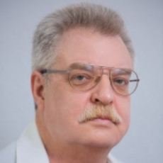 Зайцев Александр Юрьевич, рентгенолог