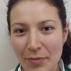 Редькова Марина Васильевна, педиатр