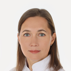 Гончарук Светлана Ринатовна, гастроэнтеролог