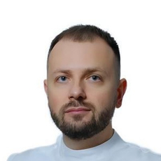 Новиков Иван Сергеевич, врач УЗД