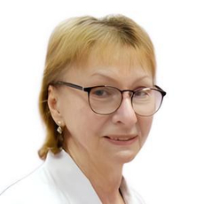 Воротынцева Наталия Сергеевнауз, рентгенолог