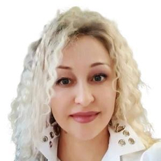 Вариницина Виктория Александровна, врач-косметолог