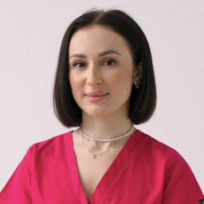 Самойленко Юлия Юрьевна, гинеколог