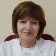 Кривощекова Татьяна Альфредовна, терапевт