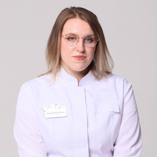 Болгова Дарья Евгеньевна, офтальмолог