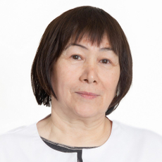 Янтилина Рауфа Ямурзовна, гинеколог