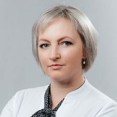 Губская Татьяна Юрьевна, анестезиолог