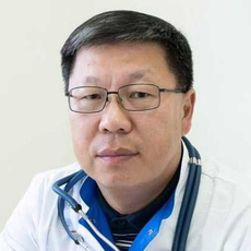 Урбатов Андрей Леонидович, анестезиолог