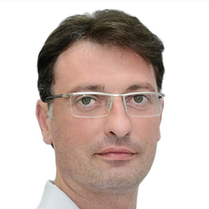 Багдасарян Багдо Арутюнович, терапевт