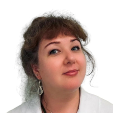 Карпова Инга Павловна, невролог