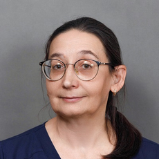 Сдобникова Алла Ивановна, онколог