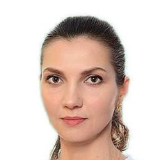 Ковтун (Шусталова) Ирина Валерьевна, офтальмолог