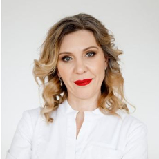 Туркина Лариса Викторовна, педиатр