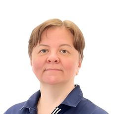 Ялтонская Светлана Валентиновна, стоматолог-терапевт