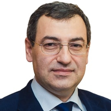 Аллахвердян Александр Сергеевич, хирург-онколог