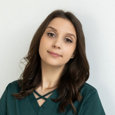 Новоженина Наталья Александровна, педиатр