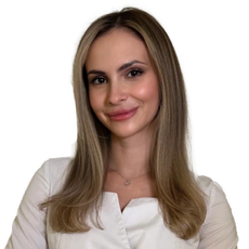 Цуканова Анастасия Александровна, дерматолог