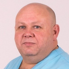 Грошев Владимир Иванович, уролог
