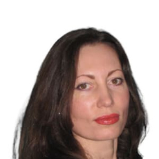 Литвинова Татьяна Юрьевна, психолог