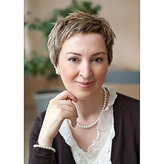 Адонина Елена Вячеславовна, кардиолог