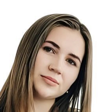 Конопленко Александра Александровна, терапевт