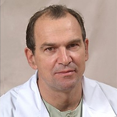 Гусев Вячеслав Евгеньевич, невролог