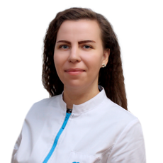 Жирова Елена Игоревна, аллерголог