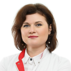 Кретова Александра Сергеевна, невролог