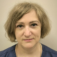 Дугина Наталья Владимировна, массажист