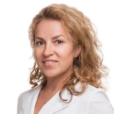 Заякина Наталья Ивановна, офтальмолог
