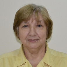 Зюзгина Вера Андреевна, гинеколог