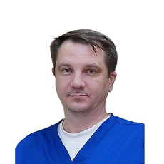 Макаров Денис Иванович, ортопед