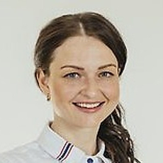 Бирюкова Юлия Александровна, стоматолог-терапевт