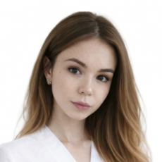 Пяткова Вероника Олеговна, стоматолог-хирург