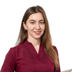 Копылова-Леман Кира Давидовна, пластический хирург