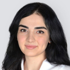 Джиджоева Кристина Геннадьевна, терапевт