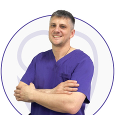 Мелешкин Дмитрий Владимирович, стоматолог-хирург