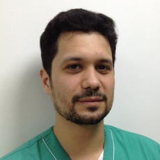 Аранда Товар Хосе Мигелевич, стоматолог-терапевт