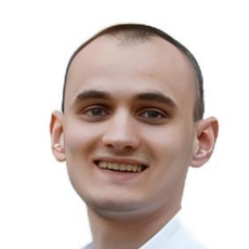 Добрыднев Александр Александрович, хирург