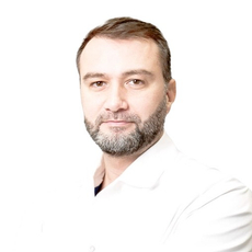 Каллаев Камиль Кадырович, уролог