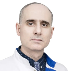 Мецатурян Рубен Мигранович, хирург