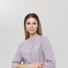 Бежецких Регина Сергеевна, дерматолог