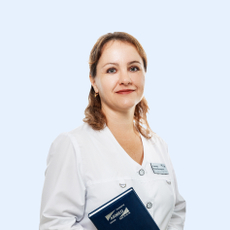 Сенюкова Ирина Викторовна, аллерголог