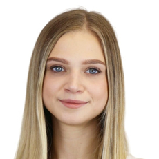 Кулаева (Лихова) Ольга Михайловна, стоматолог-терапевт