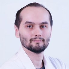 Норов Тимур Рашидович, терапевт