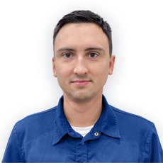 Секисов Егор Александрович, стоматолог-хирург