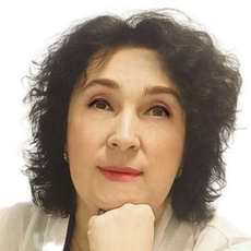 Фурина Раиса Рустэмовна, эндоскопист