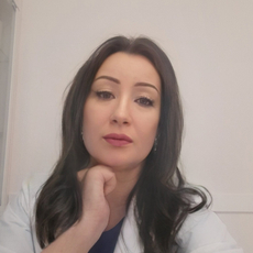 Решетова Наталья Владимировна, психиатр